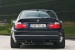 2009-Autotechnik-BMW-M3-E46-Supercharged-Rear-View